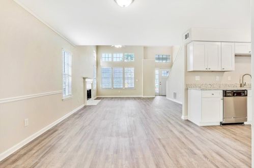 6249 Phillips Lake Way, Lithonia GA  30058-3931 exterior