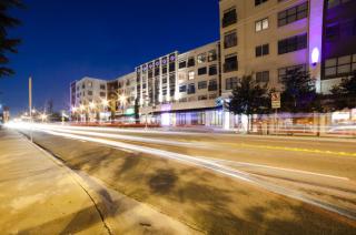 4123 Cedar Springs Rd, Dallas TX  75219-3563 exterior