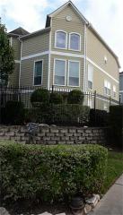 1266 18th St, Houston TX  77008-3343 exterior