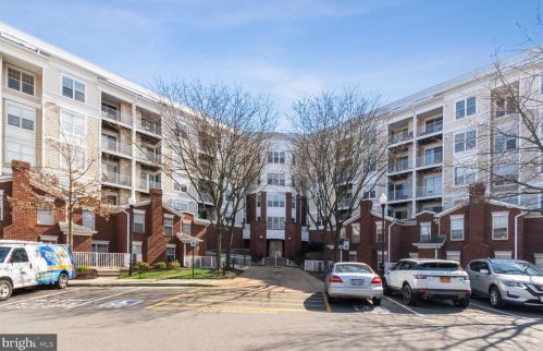 1645 International Dr, Mc Lean VA  22102-4816 exterior