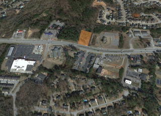 477 Furys Fry Rd, Augusta GA  30907-9059 exterior