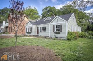 2811 Hosea L Williams Dr, Atlanta, GA 30317-3002