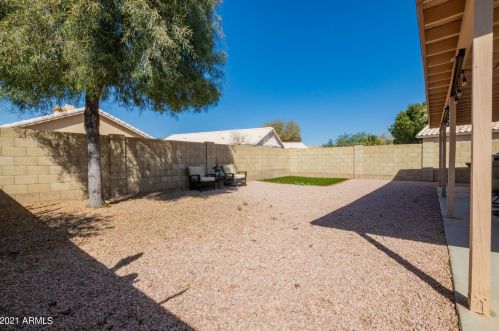 16634 35 Way, Phoenix AZ 85050-2608 exterior