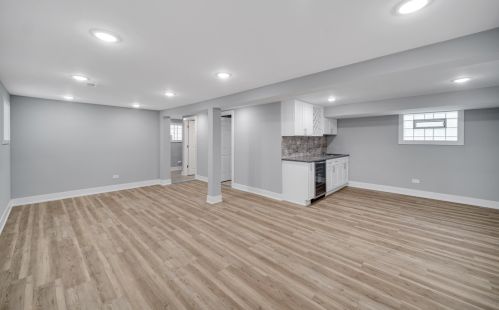 609 90th St, Chicago IL  60619-7523 exterior