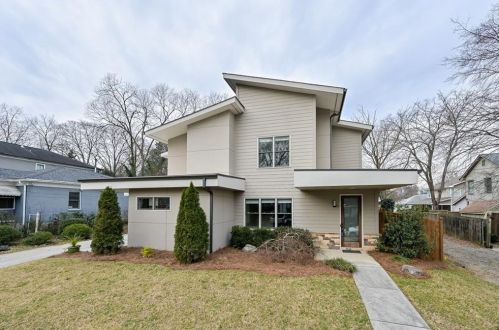 63 Esten St, Atlanta, GA 30316-1321