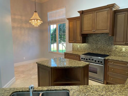 164 Santa Gardenia, Fort Pierce FL  34984-6646 exterior