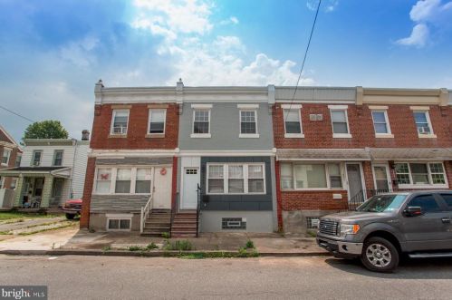 5809 Ditman St, Philadelphia PA 19135-4043 exterior