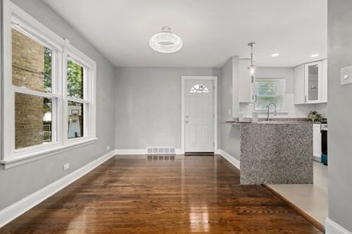 1523 86th Pl, Chicago IL  60619-6520 exterior