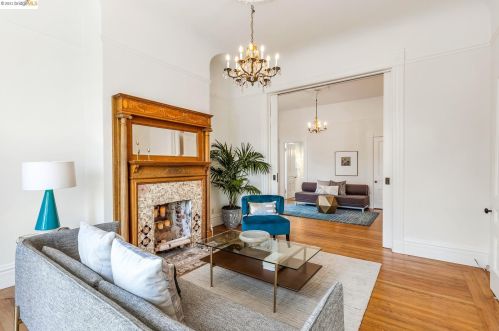 2019 Hearst Ave, Berkeley CA 94709-2175 exterior