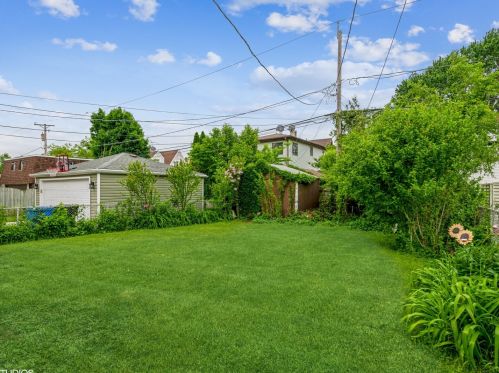 3318 Odell Ave, Chicago, IL 60634-3437