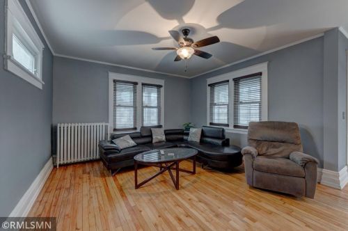 1025 Jameson St, Saint Paul MN 55103-1445 exterior