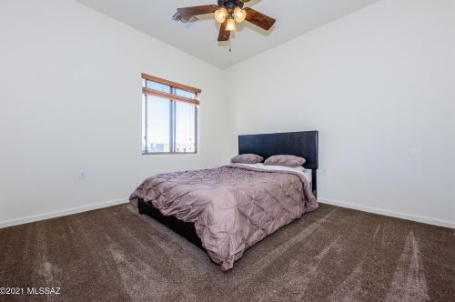 10389 Camino La Joya Pantano, Tucson AZ 85730-5086 exterior