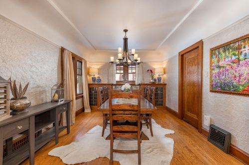 2722 Lefeber Ave, Milwaukee WI 53210-1140 exterior