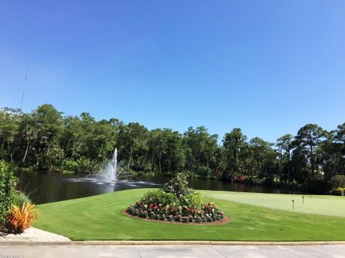 758 Eagle Creek Dr, Naples FL 34113-8092 exterior