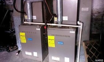 3328 Louisiana Ave, Saint Louis MO 63118-2706 exterior