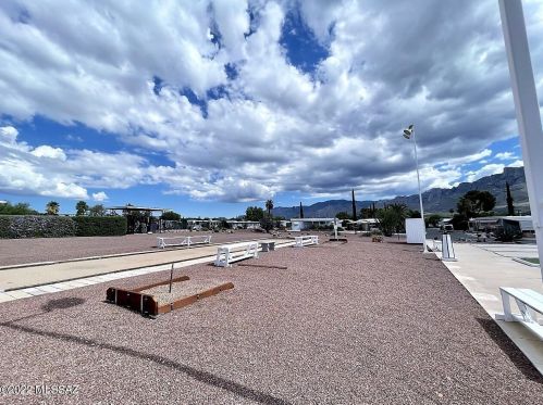 241 Appalachian St, Tucson AZ 85737-8882 exterior