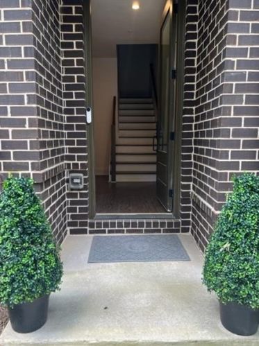 61 Krog St, Atlanta GA 30307-2478 exterior