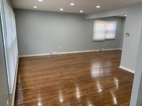 1061 108th Pl, Chicago IL  60643-3724 exterior