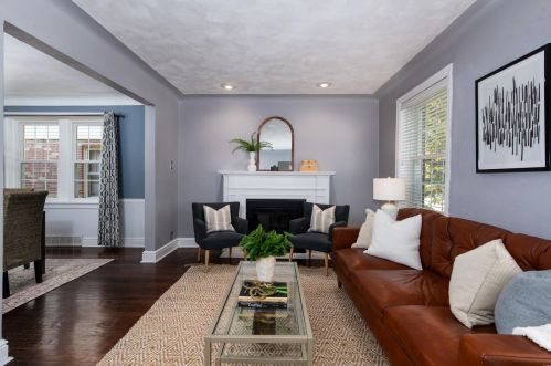 5846 Loran Ave, Saint Louis MO 63109-2601 exterior