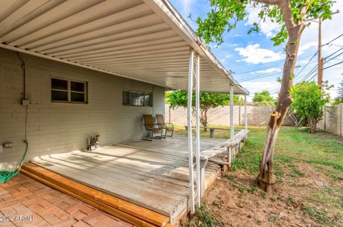 6612 10 Ave, Phoenix AZ 85007-2318 exterior