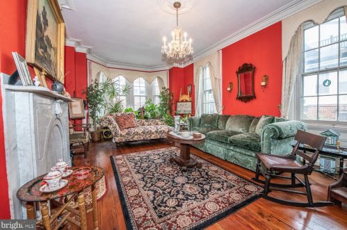 558 18 St, Philadelphia PA 19140-1014 exterior