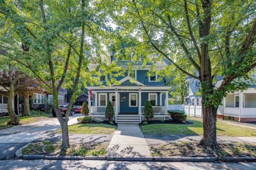 45 Mountainview St, Springfield, MA 01108-2015