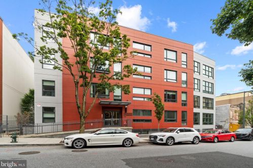 2337 Champlain St, Washington DC 20009 exterior