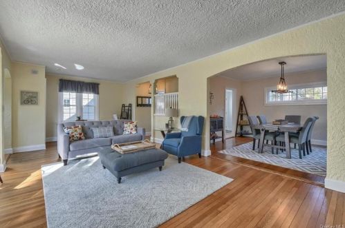 47 Columbia Pl, Mount Vernon NY 10552-1202 exterior