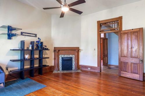 146 Hurt St, Atlanta GA 30307-2537 exterior