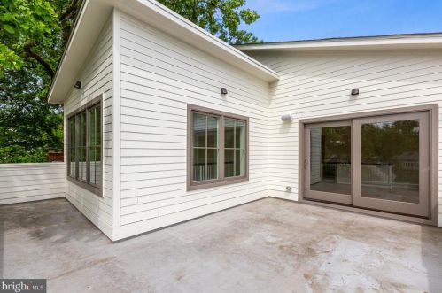 4929 Sherier Pl, Washington DC  20016-3319 exterior