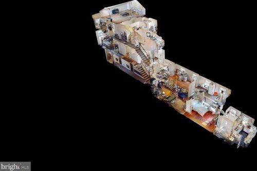 508 Prince St, Alexandria VA 22314-3115 exterior