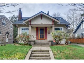 4203 27th Ave, Portland, OR 97202-3603
