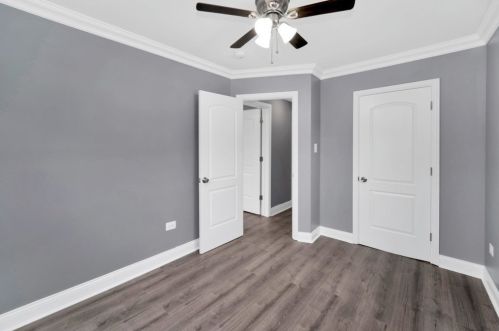 9329 La Salle St, Chicago IL  60620-1414 exterior