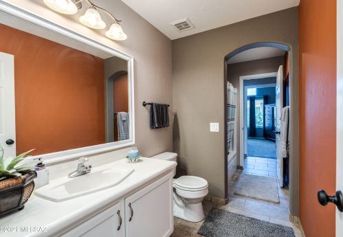 11347 Gray Boulder Ct, Tucson AZ  85737-4612 exterior