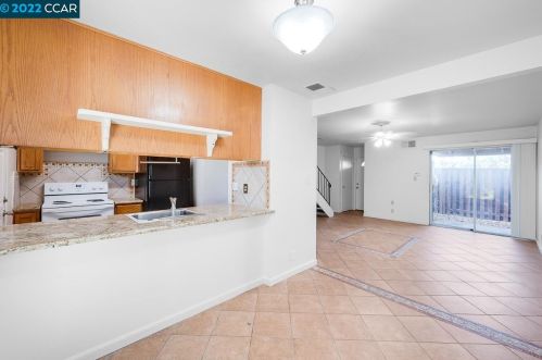 2007 Olivera Rd, Concord CA 94520-5458 exterior