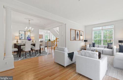 252 Murtha St, Alexandria VA 22304-8613 exterior