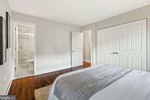 4506 Morgal St, Rockville MD 20853-2165 exterior