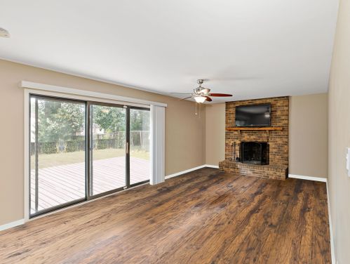 4545 207 St, Matteson IL 60443-1758 exterior