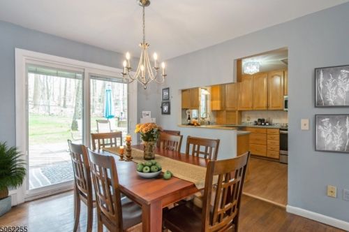 8 Budd Lk Hts Rd, Mount Olive NJ 07828-1102 exterior