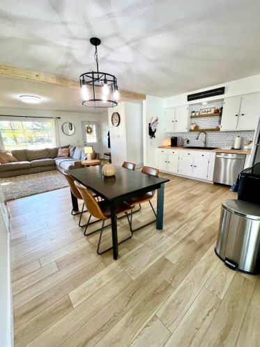 20600 Ross Pkwy, Big Rapids MI  49307-9796 exterior