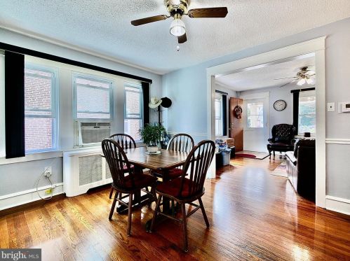 309 Ashland Ave, Manor PA 19036-1722 exterior