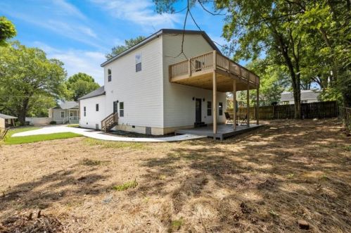 3279 Elm St, Atlanta GA 30318-8501 exterior