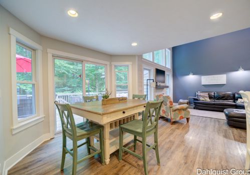 1626 Orshal Rd, Meskegon MI 49445-8804 exterior