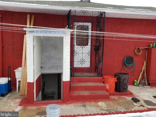 165 27 St, Camden NJ 08105-3926 exterior