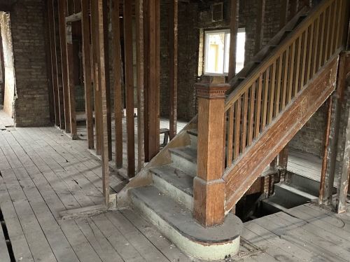 7234 Paxton Ave, Chicago IL  60649-2520 exterior