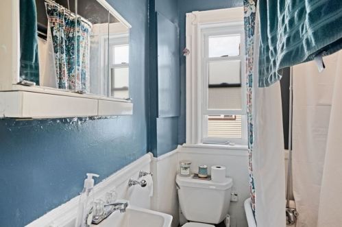 39 Goldsmith St, Boston MA exterior