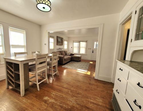 2454 56th St, Milwaukee WI  53210-2230 exterior