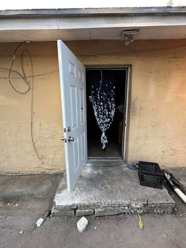 521 20 St, Fort Pierce FL 34950-2500 exterior