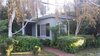 1044 Sierra Bonita Ave, Los Angeles CA  90019-2571 exterior