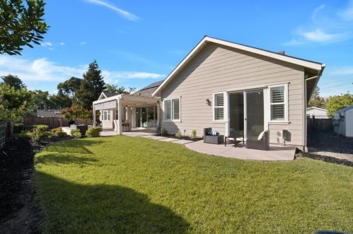 4924 Laurel Dr, Concord CA  94521-1446 exterior